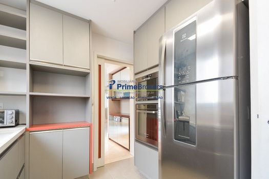 Foto 23 do(a) Apartamento de 3 quartos à venda em Vila Uberabinha, São Paulo