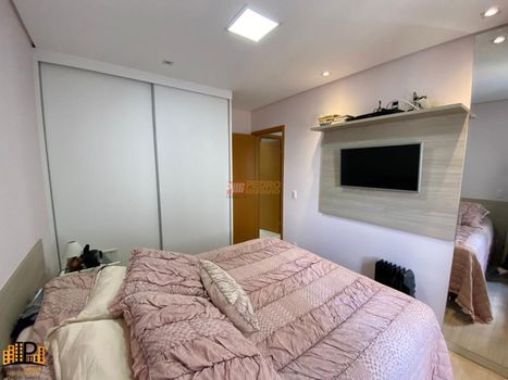 Foto 6 do(a) Apartamento de 2 quartos à venda em Rudge Ramos, São Bernardo do Campo