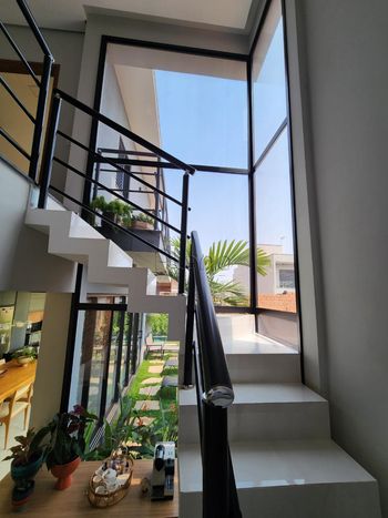 Foto 12 do(a) Casa false à venda em Vila Monte Alegre, Paulínia