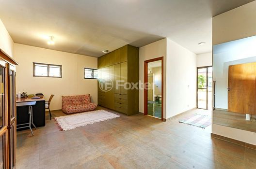 Foto 33 do(a) Apartamento de 4 quartos à venda em Vila Tramontano, São Paulo