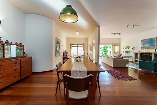 Foto 5 do(a) Apartamento de 4 quartos à venda em Vila Tramontano, São Paulo
