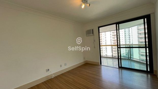Foto 10 do(a) Apartamento de 4 quartos para alugar em Icaraí, Niterói