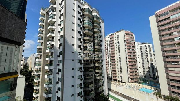 Foto 1 do(a) Apartamento de 4 quartos para alugar em Icaraí, Niterói
