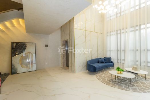 Foto 37 do(a) Apartamento de 2 quartos à venda em Vila São José (Ipiranga), São Paulo