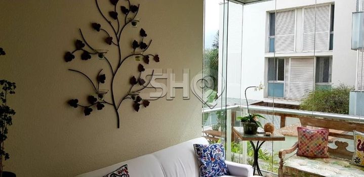 Foto 11 do(a) Apartamento de 3 quartos à venda em Alto de Pinheiros, São Paulo