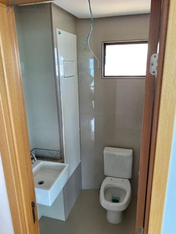 Foto 27 do(a) Apartamento de 4 quartos à venda em Areia Preta, Natal