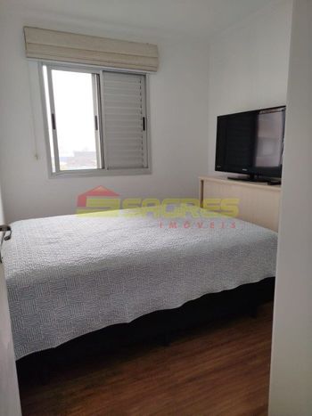 Foto 6 do(a) Apartamento de 2 quartos à venda em Vila Guilherme, São Paulo