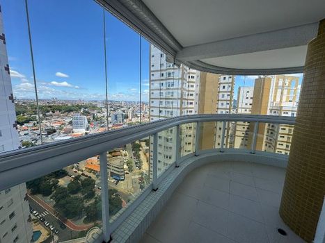 Foto 1 do(a) Apartamento de 3 quartos à venda em Vila Oliveira, Mogi das Cruzes
