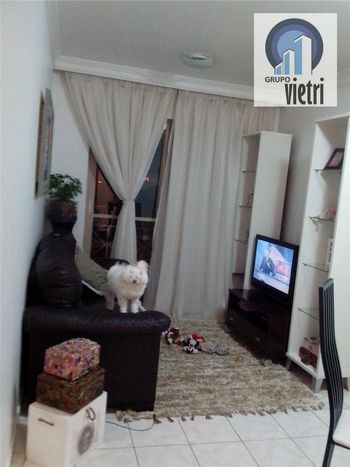 Foto 6 do(a) Apartamento de 2 quartos à venda em Vila Pita, São Paulo
