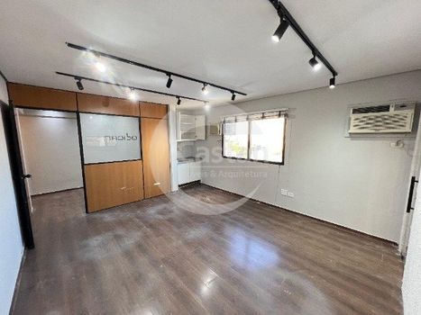 Foto 1 do(a) Sala / Conjunto Comercial de 1 quartos para alugar em Mooca, São Paulo