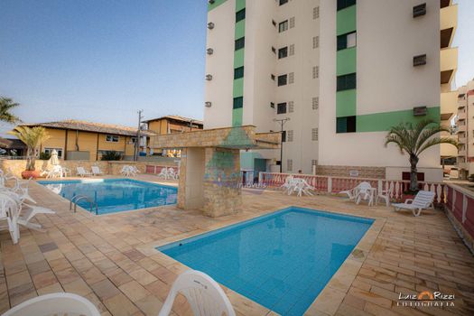 Foto 4 do(a) Apartamento de 2 quartos à venda em Loteamento Morada do Mar, Caraguatatuba