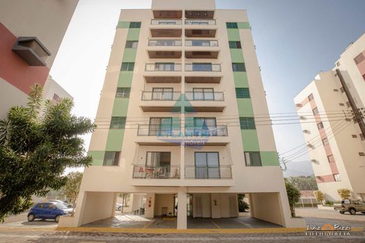 Foto 2 do(a) Apartamento de 2 quartos à venda em Loteamento Morada do Mar, Caraguatatuba