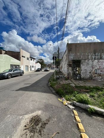 Foto 2 do(a) Terreno false à venda em Jatiúca, Maceió