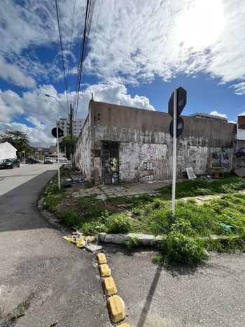 Foto 3 do(a) Terreno false à venda em Jatiúca, Maceió