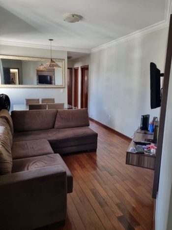 Foto 2 do(a) Apartamento de 2 quartos à venda em Boa Vista, Londrina