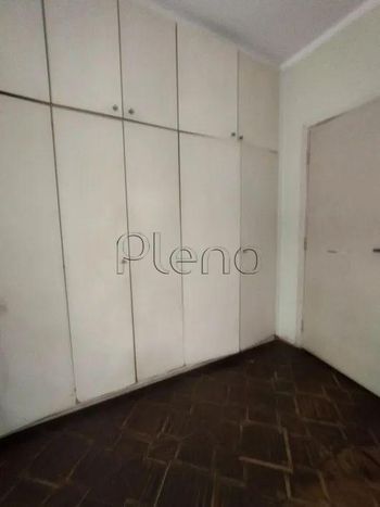 Foto 13 do(a) Casa false à venda em Parque São Quirino, Campinas