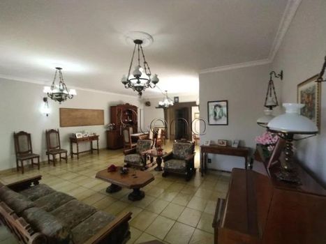 Foto 2 do(a) Casa false à venda em Parque São Quirino, Campinas