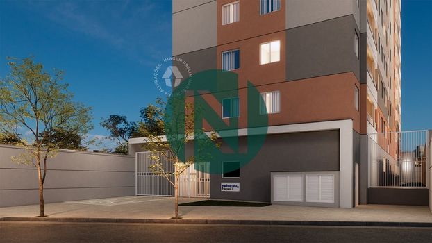 Foto 4 do(a) Cobertura de 1 quartos à venda em Jaçanã, São Paulo