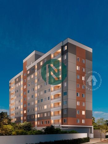 Foto 2 do(a) Cobertura de 1 quartos à venda em Jaçanã, São Paulo