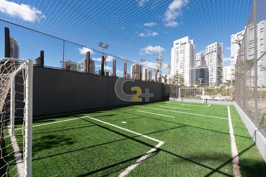 Foto 43 do(a) Cobertura de 4 quartos à venda em Jardim das Acácias, São Paulo