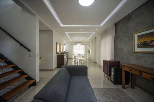 Foto 12 do(a) Casa em Condomínio de 3 quartos à venda em Jardim São Vicente, Cotia