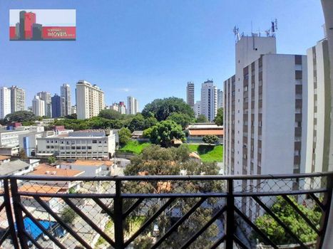 Foto 28 do(a) Cobertura de 3 quartos à venda em Vila Clementino, São Paulo