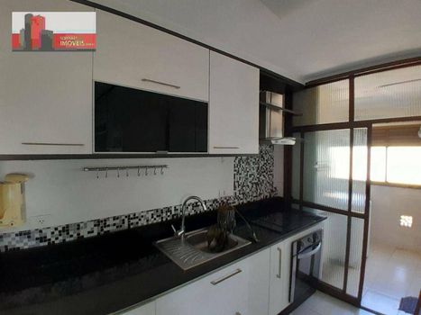 Foto 23 do(a) Cobertura de 3 quartos à venda em Vila Clementino, São Paulo