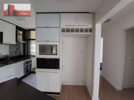 Foto 27 do(a) Cobertura de 3 quartos à venda em Vila Clementino, São Paulo