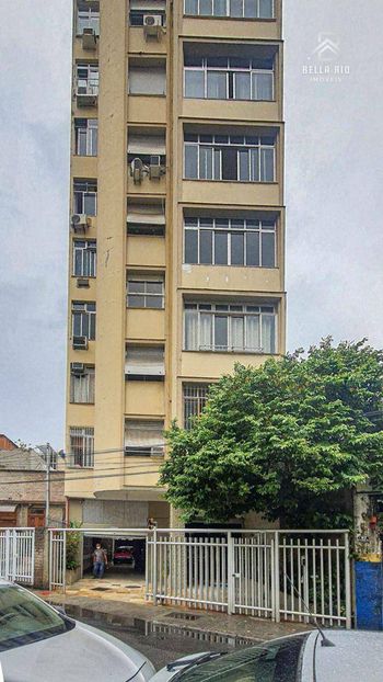 Foto 46 do(a) Apartamento de 3 quartos à venda em Botafogo, Rio de Janeiro