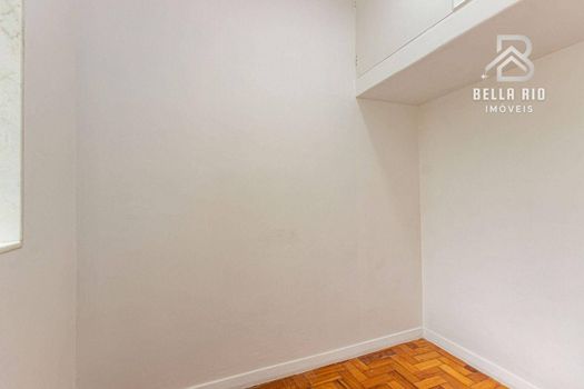 Foto 20 do(a) Apartamento de 3 quartos à venda em Botafogo, Rio de Janeiro