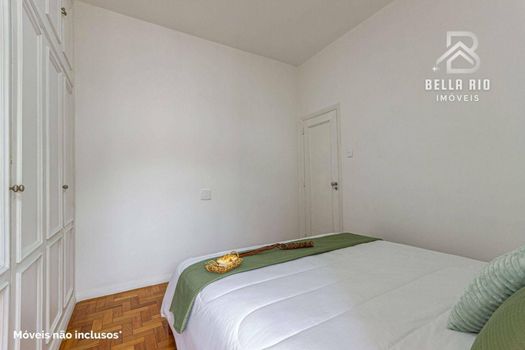Foto 30 do(a) Apartamento de 3 quartos à venda em Botafogo, Rio de Janeiro