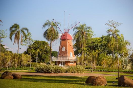 Foto 4 do(a) Terreno false à venda em Água Seca, Piracicaba