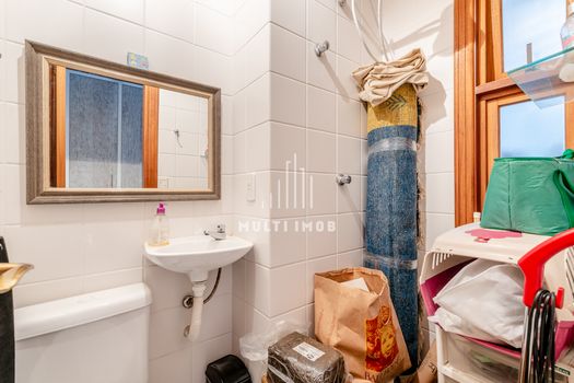Foto 29 do(a) Casa em Condomínio de 4 quartos à venda em Três Figueiras, Porto Alegre