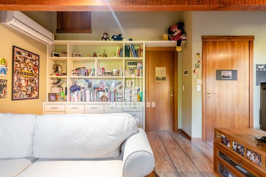 Foto 42 do(a) Casa em Condomínio de 4 quartos à venda em Três Figueiras, Porto Alegre