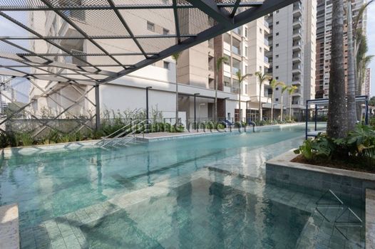 Foto 3 do(a) Apartamento de 4 quartos à venda em Perdizes, São Paulo