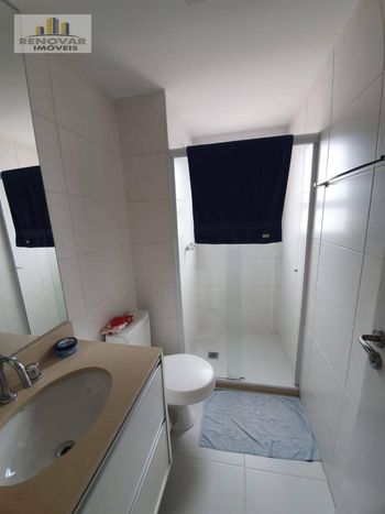Foto 12 do(a) Apartamento de 1 quartos à venda em Vila Partenio, Mogi das Cruzes