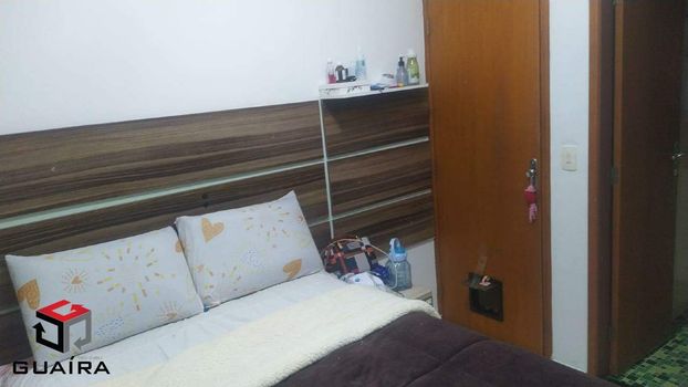 Foto 10 do(a) Apartamento de 2 quartos à venda em Vila Príncipe de Gales, Santo André