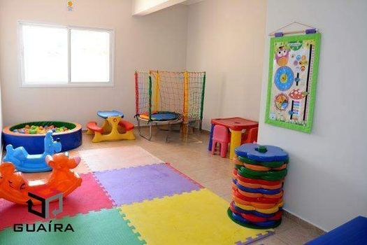 Foto 23 do(a) Apartamento de 2 quartos à venda em Vila Príncipe de Gales, Santo André