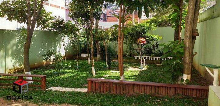 Foto 26 do(a) Apartamento de 2 quartos à venda em Vila Príncipe de Gales, Santo André