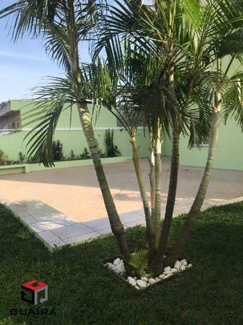 Foto 25 do(a) Apartamento de 2 quartos à venda em Vila Príncipe de Gales, Santo André