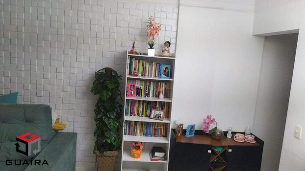 Foto 15 do(a) Apartamento de 2 quartos à venda em Vila Príncipe de Gales, Santo André