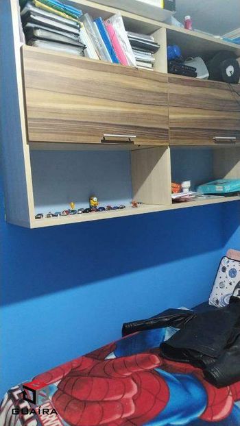 Foto 12 do(a) Apartamento de 2 quartos à venda em Vila Príncipe de Gales, Santo André