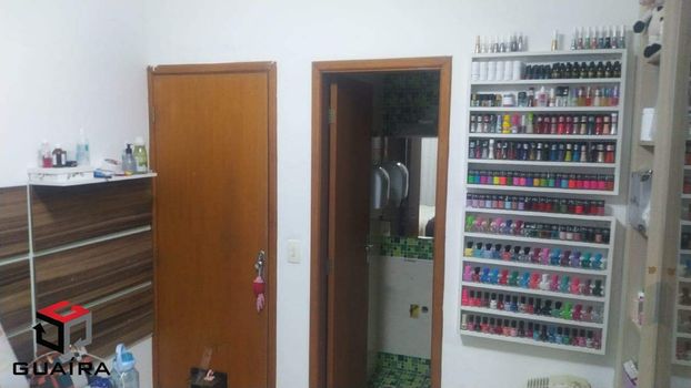 Foto 16 do(a) Apartamento de 2 quartos à venda em Vila Príncipe de Gales, Santo André