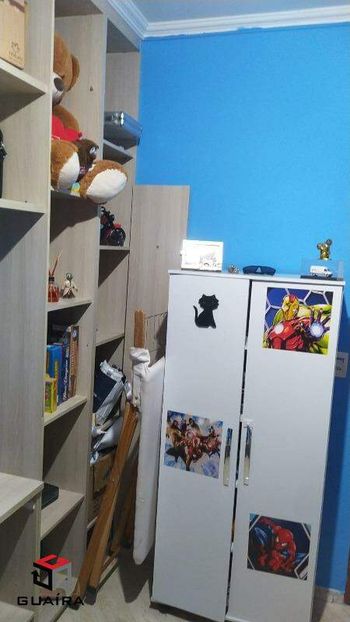 Foto 13 do(a) Apartamento de 2 quartos à venda em Vila Príncipe de Gales, Santo André