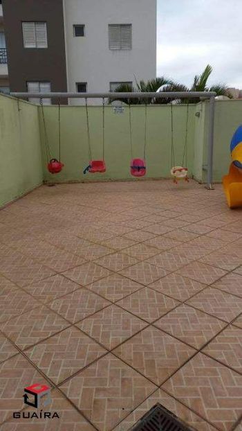 Foto 24 do(a) Apartamento de 2 quartos à venda em Vila Príncipe de Gales, Santo André