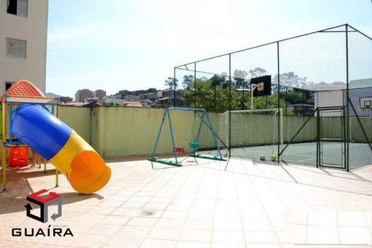 Foto 29 do(a) Apartamento de 2 quartos à venda em Vila Príncipe de Gales, Santo André