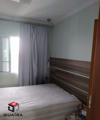 Foto 8 do(a) Apartamento de 2 quartos à venda em Vila Príncipe de Gales, Santo André