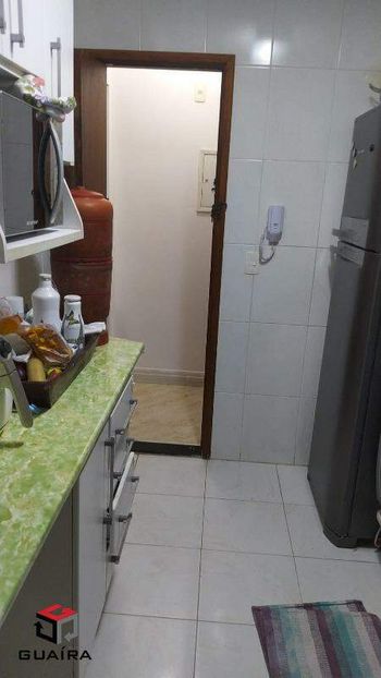 Foto 5 do(a) Apartamento de 2 quartos à venda em Vila Príncipe de Gales, Santo André