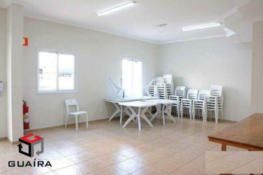 Foto 20 do(a) Apartamento de 2 quartos à venda em Vila Príncipe de Gales, Santo André