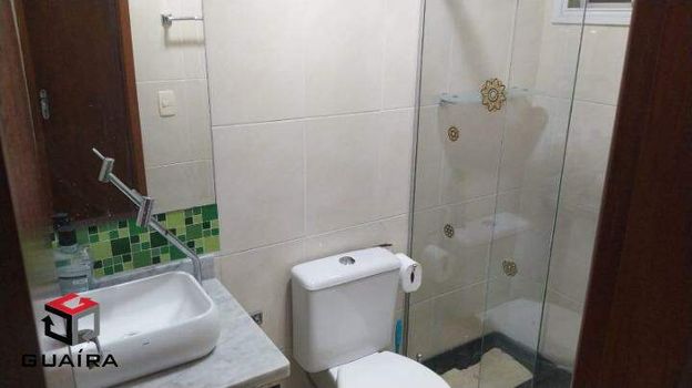 Foto 18 do(a) Apartamento de 2 quartos à venda em Vila Príncipe de Gales, Santo André